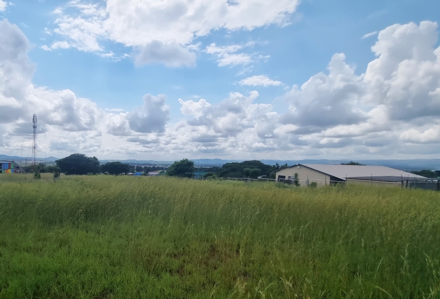 Commercial Property for Sale in Waterkloof A H North West